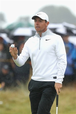 Rory Mcilroy Stickers 10224748