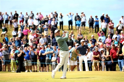 Rory Mcilroy Poster 10224751