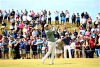 Rory Mcilroy poster
