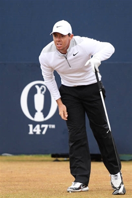 Rory Mcilroy Stickers 10224753