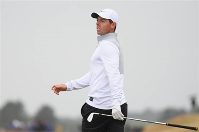 Rory Mcilroy Stickers 10224759