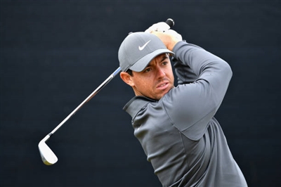 Rory Mcilroy Poster 10224761