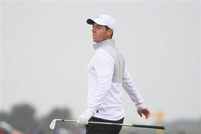 Rory Mcilroy Stickers 10224766