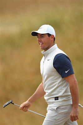 Rory Mcilroy Poster 10224767