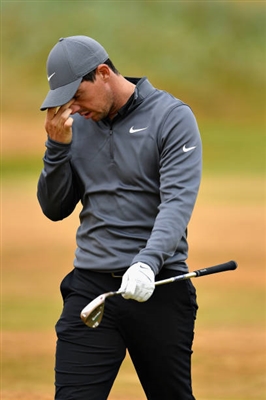 Rory Mcilroy Poster 10224768