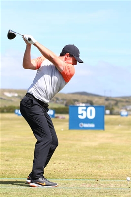 Rory Mcilroy Poster 10224771
