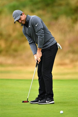 Rory Mcilroy Poster 10224772