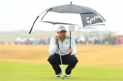 Rory Mcilroy Stickers 10224778