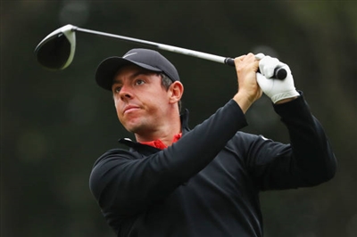 Rory Mcilroy Poster 10224779