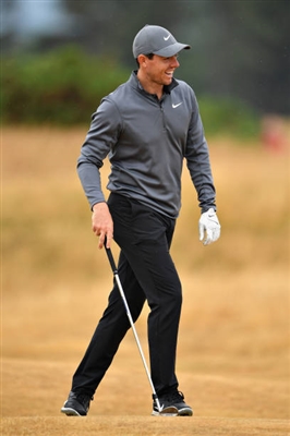 Rory Mcilroy Poster 10224788