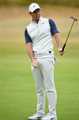 Rory Mcilroy Stickers 10224791