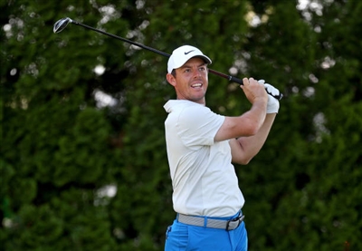 Rory Mcilroy Poster 10224793