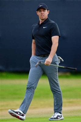 Rory Mcilroy Poster 10224794