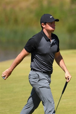 Rory Mcilroy Poster 10224801