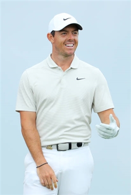 Rory Mcilroy Poster 10224805