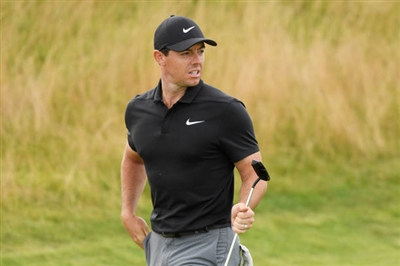 Rory Mcilroy Stickers 10224833