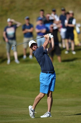Rory Mcilroy Poster 10224842