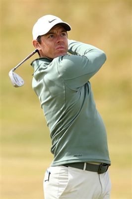 Rory Mcilroy Stickers 10224846