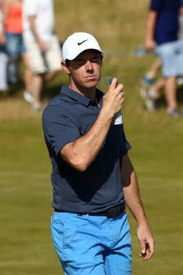 Rory Mcilroy Stickers 10224851
