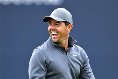 Rory Mcilroy Stickers 10224855