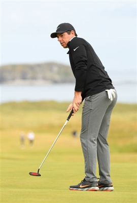 Rory Mcilroy Poster 10224857