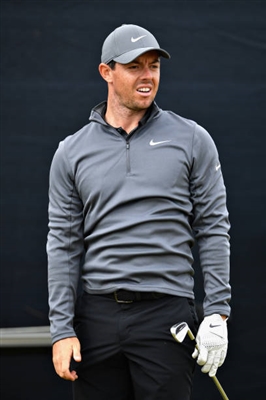 Rory Mcilroy Poster 10224863