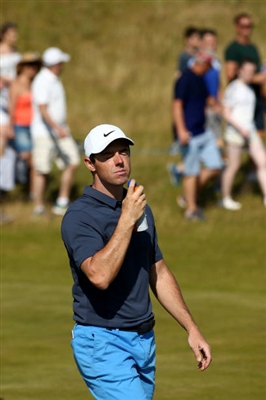 Rory Mcilroy Stickers 10224865