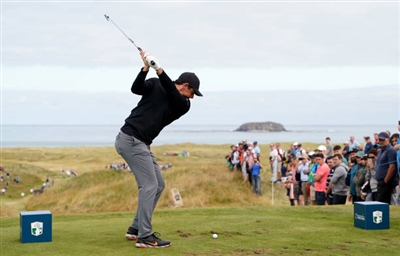Rory Mcilroy Poster 10224866