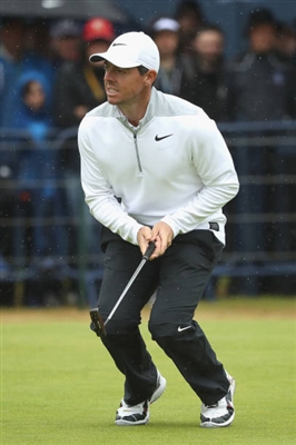 Rory Mcilroy Stickers 10224875