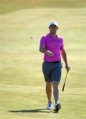 Rory Mcilroy Poster 10224886