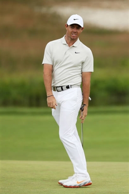 Rory Mcilroy Poster 10224896
