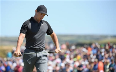 Rory Mcilroy Poster 10224899