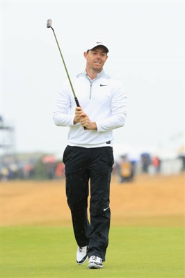 Rory Mcilroy Stickers 10224926