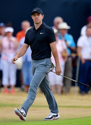 Rory Mcilroy Stickers 10224930