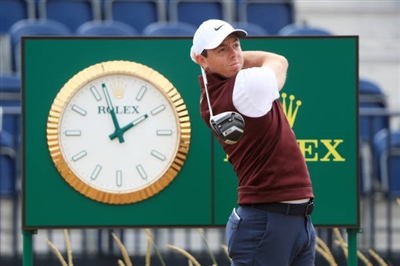 Rory Mcilroy Stickers 10224936