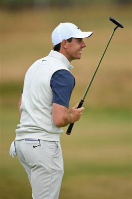 Rory Mcilroy Stickers 10224937
