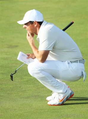 Rory Mcilroy Stickers 10224940