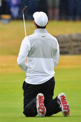 Rory Mcilroy Poster 10224941