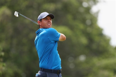 Rory Mcilroy Poster 10224947