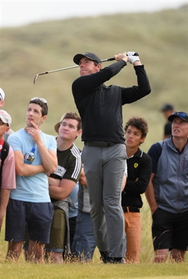 Rory Mcilroy Poster 10224984