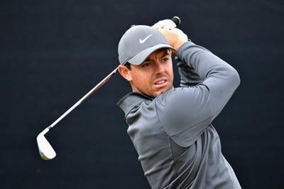 Rory Mcilroy Stickers 10224992