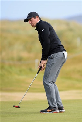 Rory Mcilroy Stickers 10224998