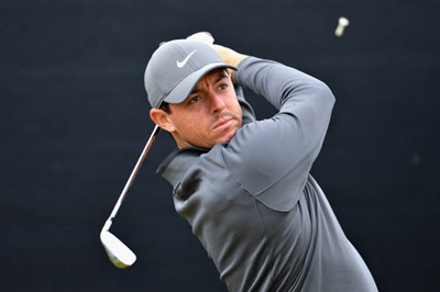 Rory Mcilroy Poster 10225002