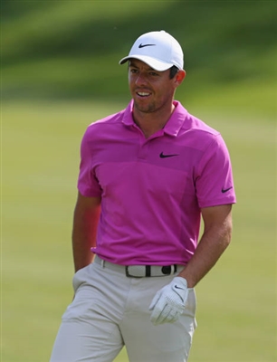 Rory Mcilroy Poster 10225003