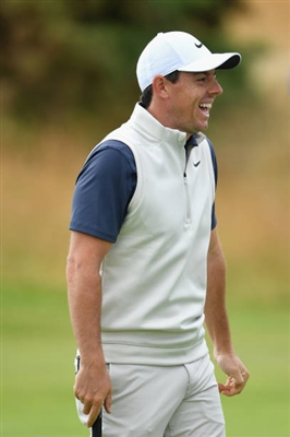 Rory Mcilroy Poster 10225008