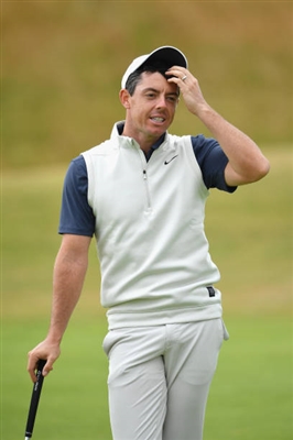 Rory Mcilroy Poster 10225009