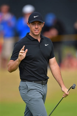Rory Mcilroy Poster 10225011
