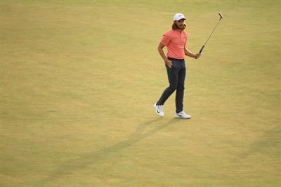 Tommy Fleetwood puzzle 10225386