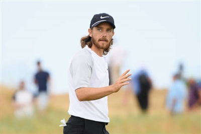 Tommy Fleetwood Poster 10225390
