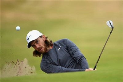 Tommy Fleetwood Poster 10225395